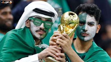 منتخب السعودية يطمح لقفزة كبيرة في كأس العالم 2026