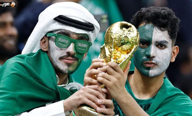 منتخب السعودية يطمح لقفزة كبيرة في كأس العالم 2026