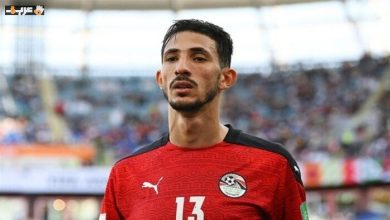 منتخب مصر يعزز صفوفه بجهوزية فتوح وحمدي فتحي قبيل مواجهة نيوزيلندا