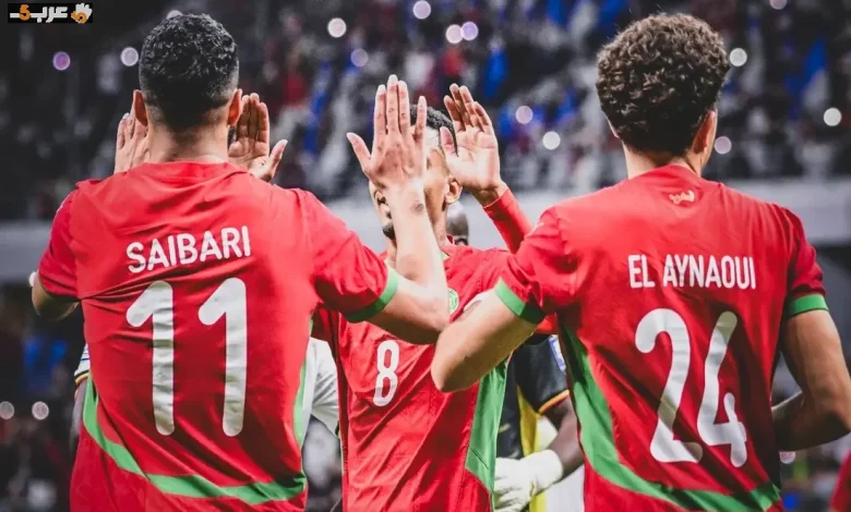 مهاجم هايتي يتحدث عن مجموعتهم الصعبة في المونديال ويؤكد طموح الفوز