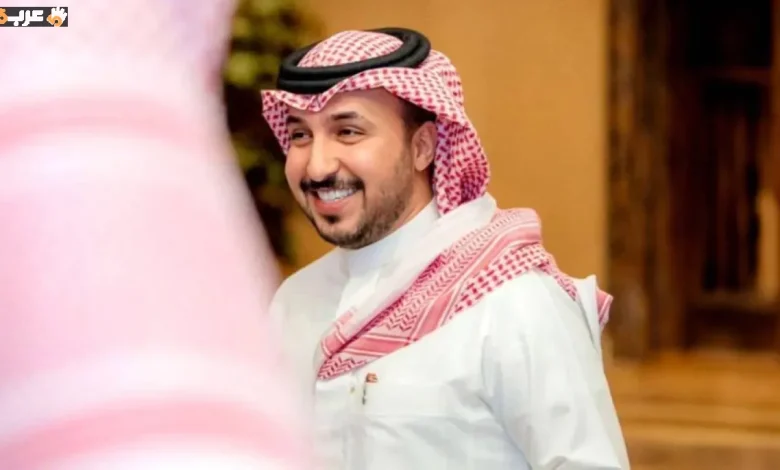 مهيدب يقود صندوق استثماري يدرس الاستحواذ على النصر مع رونالدو كشريك محتمل