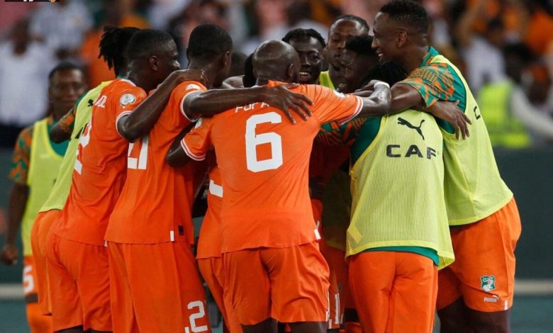 مواجهة حاسمة بين كوت ديفوار والنرويج في دور الـ32 لكأس العالم 2026