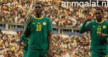 مواجهة قوية بين السنغال والسعودية في آخر اختبار قبل كأس العالم 2026