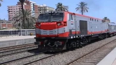 مواعيد القطارات المكيفة قبلي وبحري اليوم السبت وكيفية حجز التذاكر أونلاين بسهولة وبخطوات واضحة