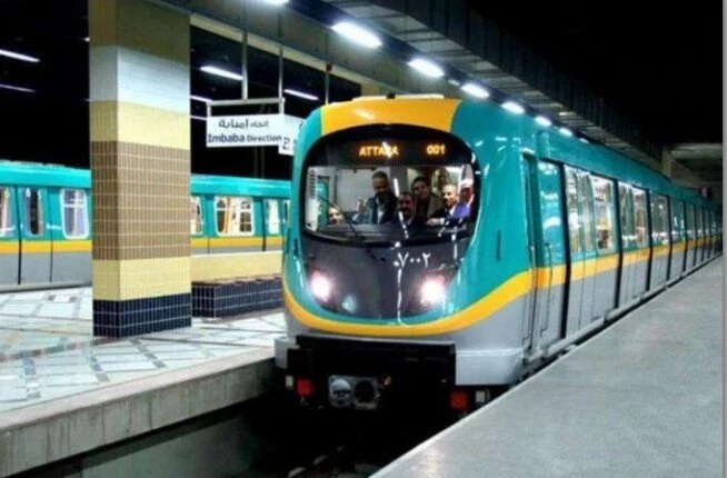 مواعيد المترو والقطار الكهربائي الخفيف LRT اليوم بعد انتهاء إجازة عيد الأضحى وجدول التشغيل الجديد