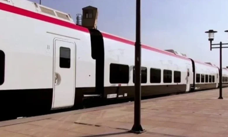 مواعيد تحرك ووصول قطار Talgo اليوم الخميس 4 يونيو 2026 لجميع الحاجزين والمسافرين