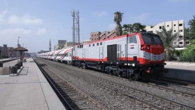 مواعيد قطارات الصعيد اليوم السبت 13 يونيو 2026 التالجو النوم الروسي والـ VIP لجميع线路 المميزة