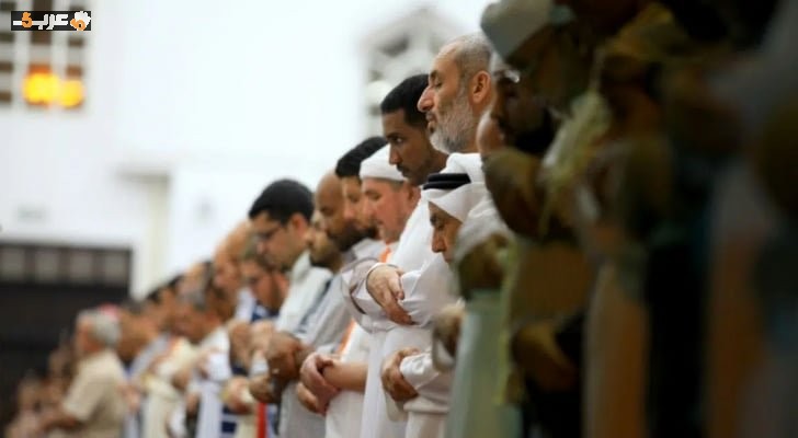 مواقيت الصلاة في القاهرة والمحافظات وأذان الفجر غدًا السبت 13 يونيو 2026