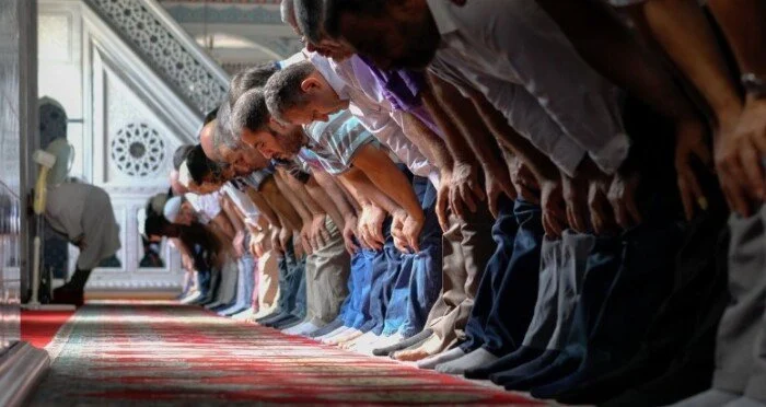 مواقيت الصلاة في مصر غدا الأحد 14 يونيو 2026 وتوقيت الإمساك والإفطار في المدن الرئيسية