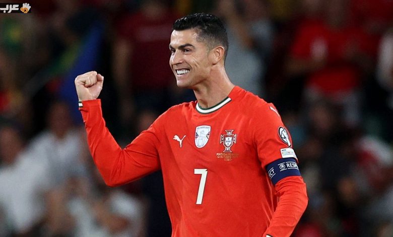 موراتا يكشف الجانب الخفي لرونالدو خارج الملعب