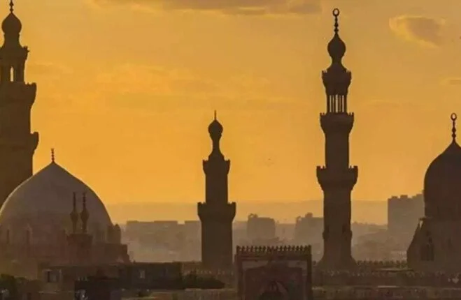 موعد أذان الظهر مع مواقيت الصلاة اليوم الأحد 7 يونيو 2026 لجميع المناطق المختلفة