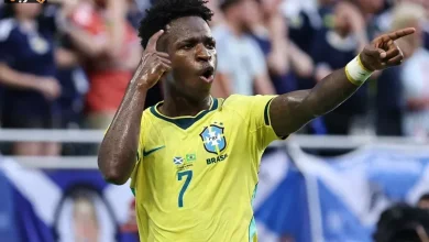 موعد القمة المنتظرة بين البرازيل واليابان في كأس العالم 2026