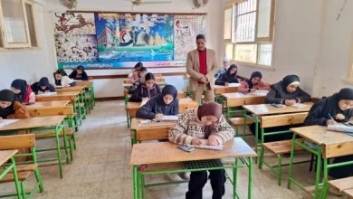 موعد انتهاء امتحانات نهاية العام 2026 لطلاب الشهادة الإعدادية وأهم التفاصيل للترتيبات الدراسية القادمة