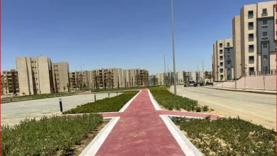 موعد طرح كراسات شروط 314 شقة في 8 مدن جديدة والتفاصيل الكاملة للطرح في 2024