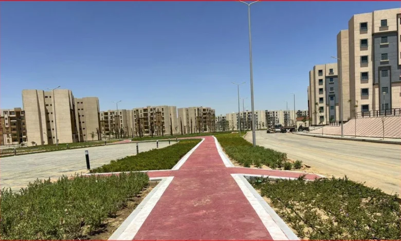 موعد طرح كراسات شروط 314 شقة في 8 مدن جديدة والتفاصيل الكاملة للطرح في 2024