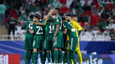 موعد لقاء السعودية والأوروغواي في انطلاقة كأس العالم 2026