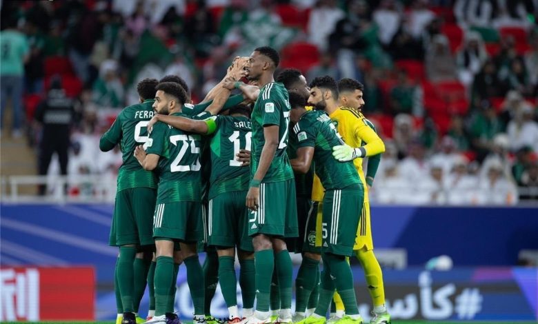 موعد لقاء السعودية والأوروغواي في انطلاقة كأس العالم 2026