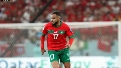موعد مباراة المغرب والبرازيل في كأس العالم 2026 الجولة الأولى