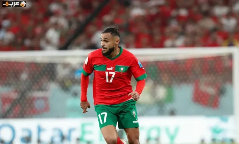 موعد مباراة المغرب والبرازيل في كأس العالم 2026 الجولة الأولى