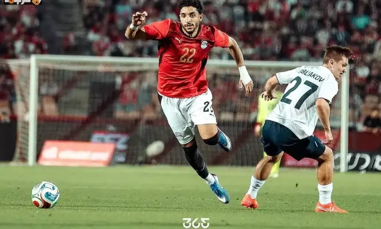 موعد مباراة مصر المقبلة في كأس العالم 2026 بعد خسارتها أمام البرازيل