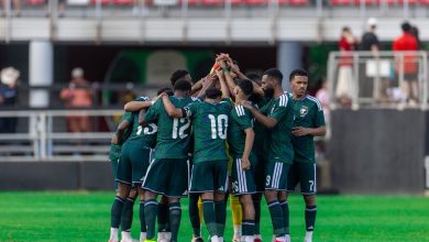 موقع عالمي يكشف نقاط قوة وضعف المنتخب السعودي قبل لقاء أوروغواي في مونديال 2026