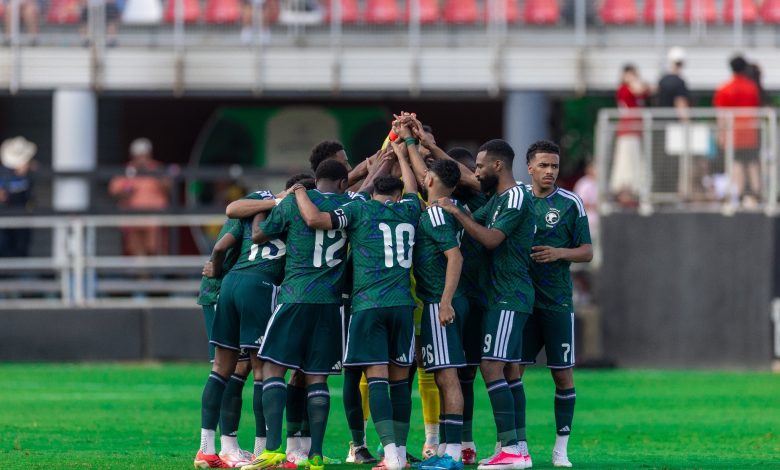 موقع عالمي يكشف نقاط قوة وضعف المنتخب السعودي قبل لقاء أوروغواي في مونديال 2026