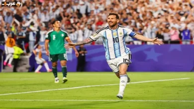 مونديال 2026 يكشف قصة مدربي روشن بين المجد والسقوط الصادم