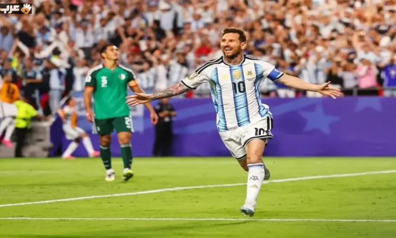 مونديال 2026 يكشف قصة مدربي روشن بين المجد والسقوط الصادم