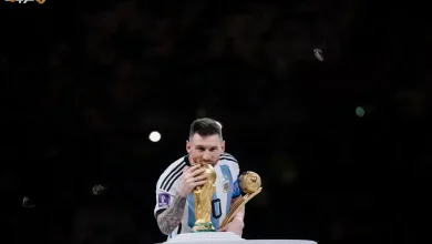 ميسي يوجه رسالة خاصة لجماهير الأرجنتين قبل كأس العالم 2026