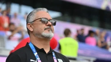 ميكالي يكشف صدمة غياب الأهلي عن الألقاب وكشف تواصله مع إدارة الزمالك منذ انطلاق الموسم