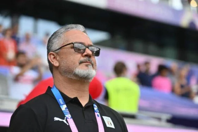ميكالي يكشف صدمة غياب الأهلي عن الألقاب وكشف تواصله مع إدارة الزمالك منذ انطلاق الموسم