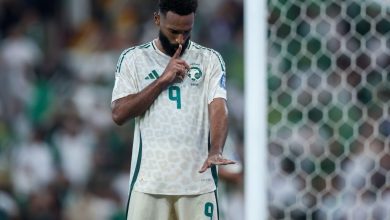 ناديان يهيمنان على أهداف السعودية في كأس العالم وكل الفرق خارجهما!