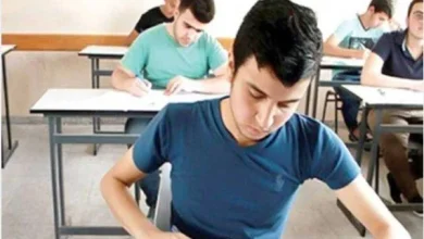 نتيجة الإعدادية 2026 رابط الاستعلام المباشر برقم الجلوس لجميع المحافظات عبر الإنترنت