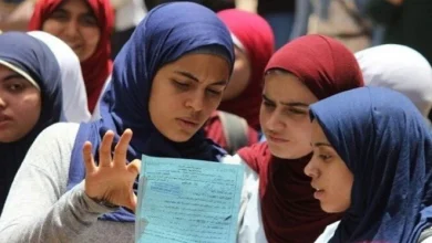 نتيجة الشهادة الإعدادية 2026 في جميع المحافظات بالاسم رابط رسمي للاستعلام مباشر