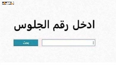 نتيجة الشهادة الإعدادية محافظة سوهاج بالاسم 2026 استعلم من هنا الآن عبر رابط رسمي موثوق