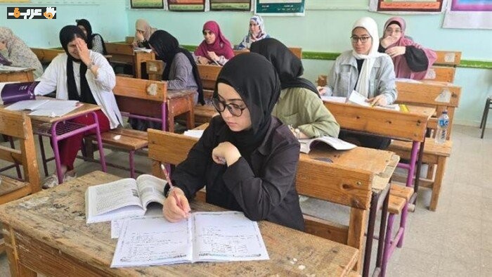 نتيجة الصف الأول الثانوي 2026 موعد الإعلان الرسمي وخطوات الاستعلام برقم الجلوس عبر الإنترنت
