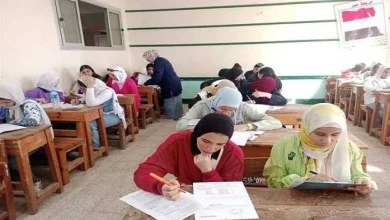 نتيجة ثالثة إعدادي برقم الجلوس والاسم 2026 رابط مباشر للاستعلام عن النتائج عبر الإنترنت