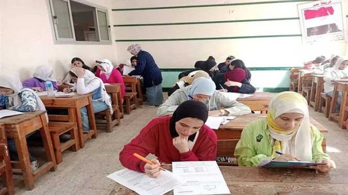نتيجة ثالثة إعدادي برقم الجلوس والاسم 2026 رابط مباشر للاستعلام عن النتائج عبر الإنترنت