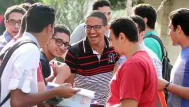 نتيجة ثالثة إعدادي برقم الجلوس والاسم 2026 رابط موحد للاستعلام الإلكتروني مباشرة عبر الموقع الرسمي