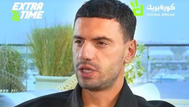 نجم الأهلي يتحدى أستراليا ويقود تركيا في كأس العالم
