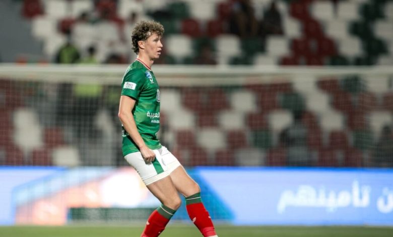 نجم الاتفاق يشعل مواجهة اسكتلندا وهايتي في كأس العالم