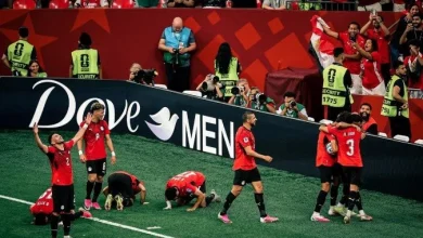 نجم الزمالك السابق يؤكد أهمية مواجهة إيران لمصر في المونديال