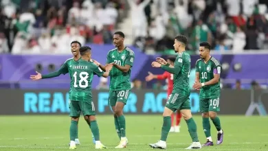 نجم السعودية يكشف أسرار معسكر أمريكا قبل مواجهة بورتوريكو