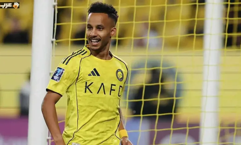 نجم النصر يقترب من الانتقال إلى الاتحاد بعد رفضه التجديد