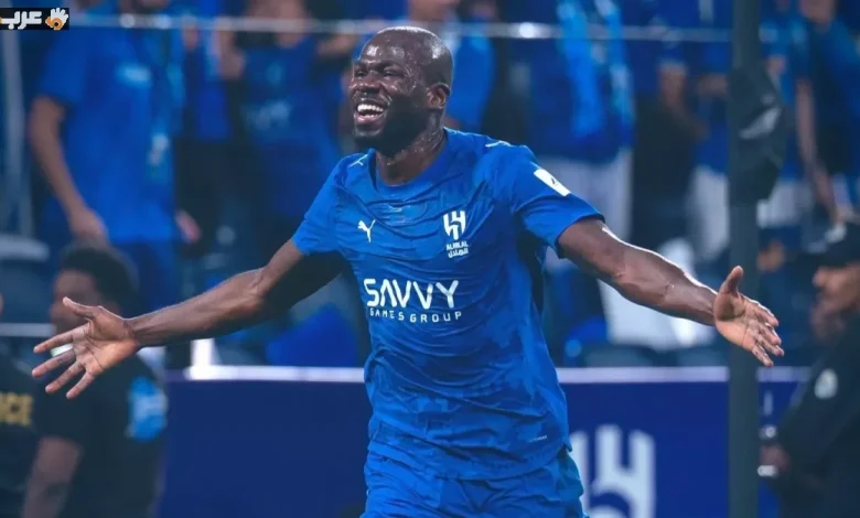 نجم الهلال يشعل أزمة في كأس العالم 2026 بسبب التنظيم