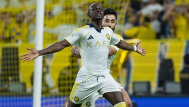 نجما النصر والهلال يتصدران التشكيل المتوقع لمباراة فرنسا ضد السنغال