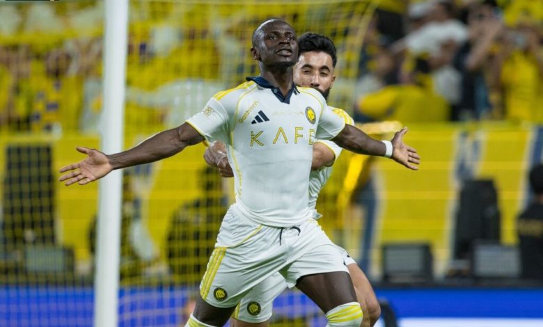 نجما النصر والهلال يتصدران التشكيل المتوقع لمباراة فرنسا ضد السنغال