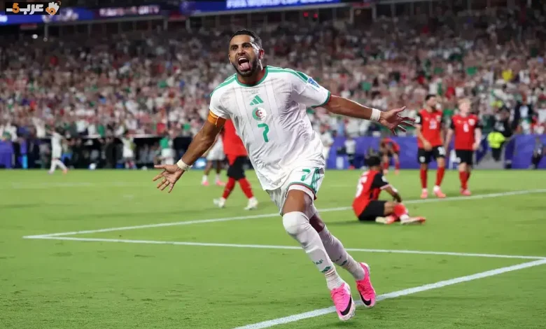 نجوم الدوري السعودي يصنعون المفاجأة ويقلبون الموازين في كأس العالم