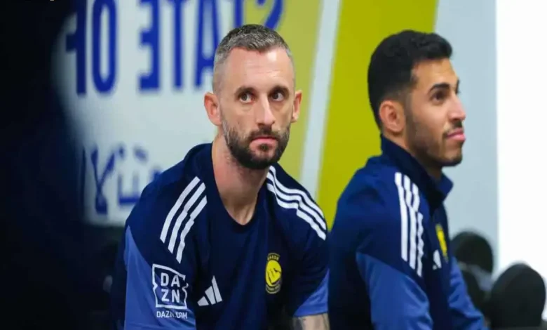 نجوم النصر السعودي بين يدي بشكتاش ومارسيلو بروزوفيتش في مفاوضات مثيرة