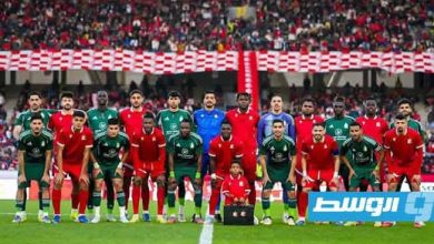 نهائي مكتمل الإثارة بين الأهلي طرابلس والأهلي بنغازي لكأس ليبيا